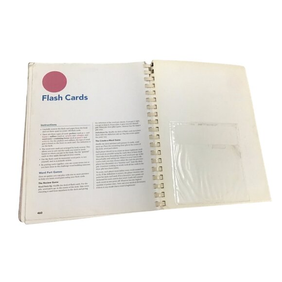 MEDICAL TERMINOLOGY FOR HEALTH PROFESSIONALS 4TH EDITION - Picture 4 of 5